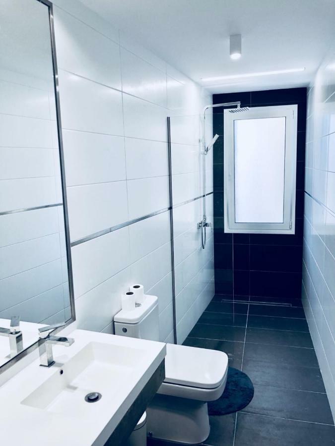 Apartamento El Reloj 1 Los Llanos De Aridane Exterior foto